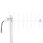 Antena Externa 5g Celular Aquario Cf-7014 Fullband
