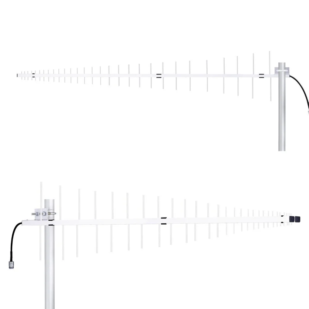 Antena Externa 5g Celular Aquario Cf-7014 Fullband