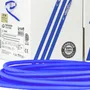 Cabo De Rede Furukawa Cat5e Anti Chama - 65 Metros