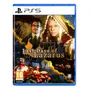Jogo Last Days Of Lazarus Ps5 Novo