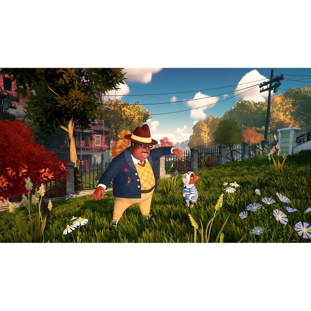 Hello Neighbor 2 - Ps4 Hello Neighbor 2 - Ps4