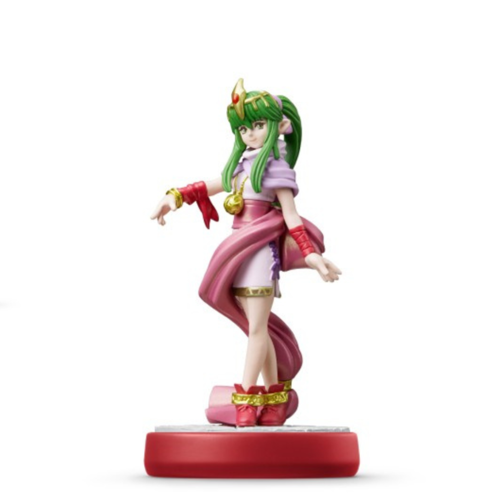 Amiibo Tiki (fire Emblem Series) - Nintendo Amiibo Tiki (fire Emblem Series) - Nintendo