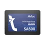 Disco Sólido Interno Netac 1tb SSD Sata3 6gbs 3d Nand 2.5pol