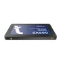 Disco Sólido Interno Netac 1tb SSD Sata3 6gbs 3d Nand 2.5pol