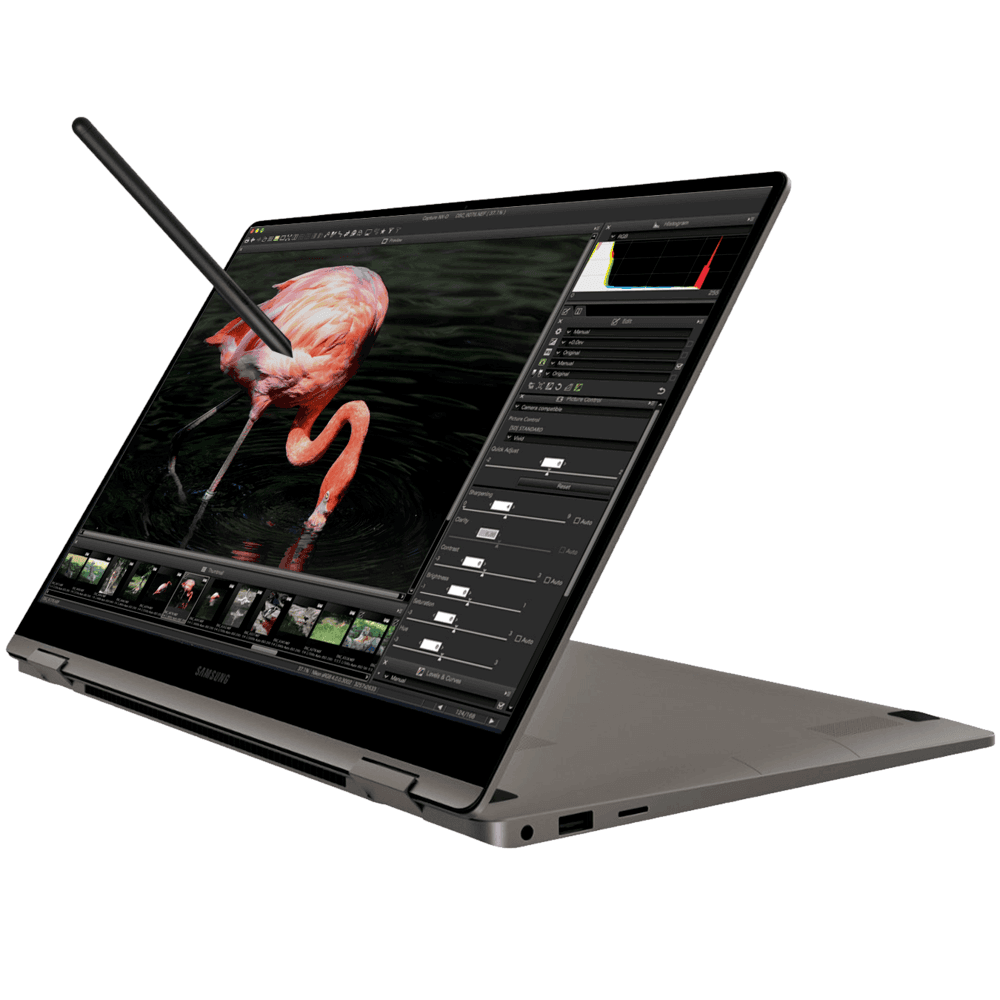 Notebook Samsung KaBuM