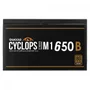 Fonte De Alimentação Gamdias Cyclops M1 650w 80plus