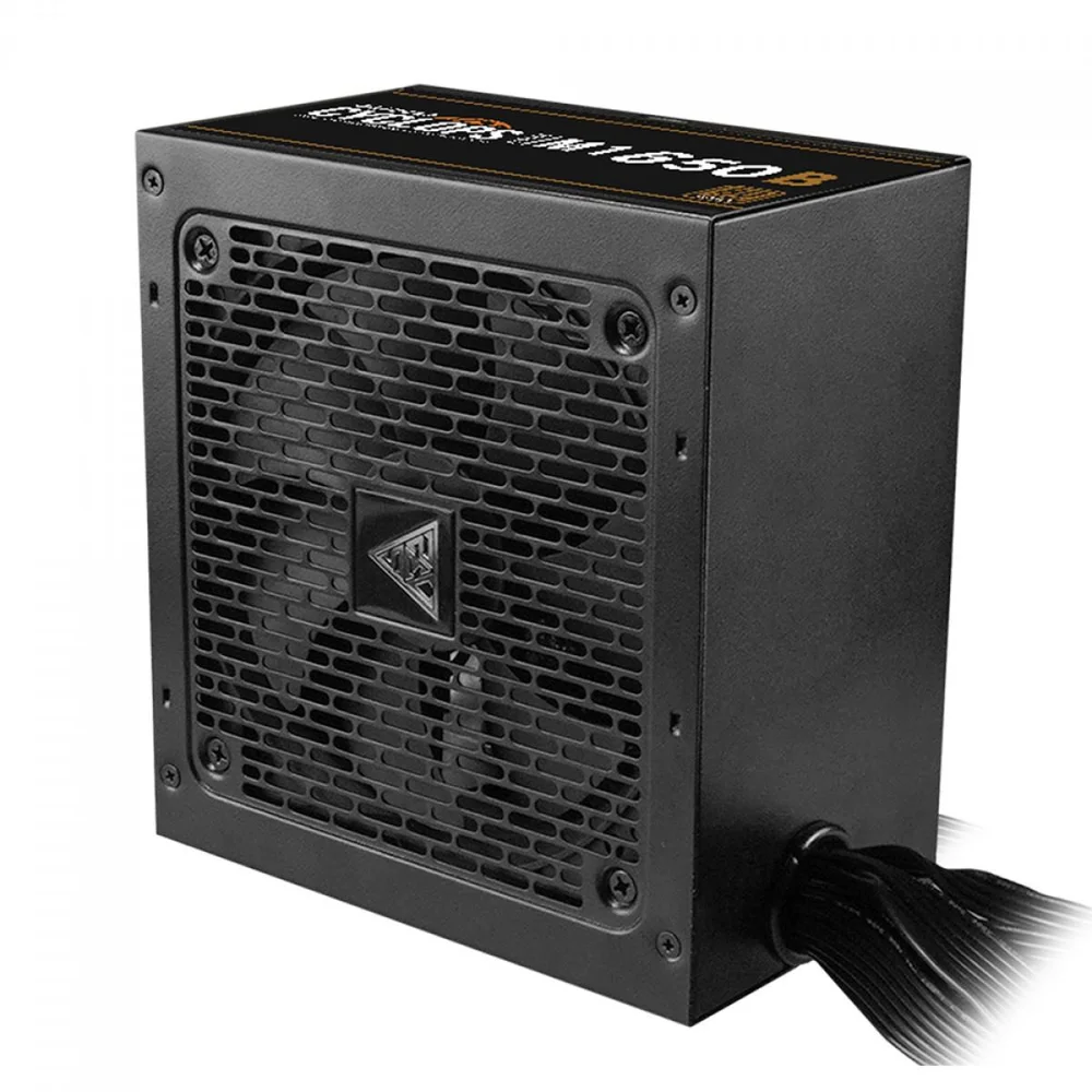 Fonte De Alimentação Gamdias Cyclops M1 650w 80plus Fonte De Alimentação Gamdias Cyclops M1 650w 80plus