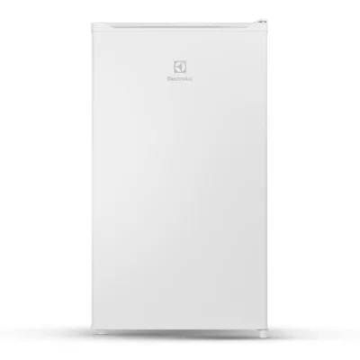 Frigobar Electrolux 90 Litros Efficient Com Controle De Temperatura Branco Em90 220v