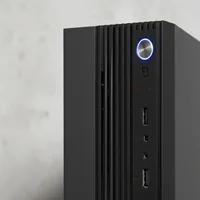 Mini Desktop Intel Core I7 16GB RAM SSD 240GBKaBuM