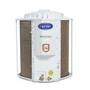 Ar Condicionado 56000 Btus Split Cassete Inverter Carrier Quente E Frio Connect R-32 220v