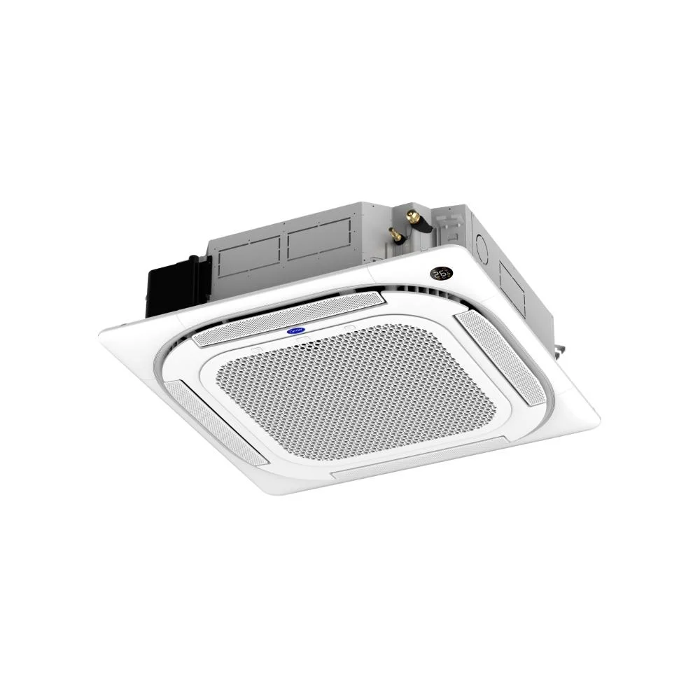 Ar Condicionado 56000 Btus Split Cassete Inverter Carrier Quente E Frio Connect R-32 220v Ar Condicionado 56000 Btus Split Cassete Inverter Carrier Quente E Frio Connect R-32 220v