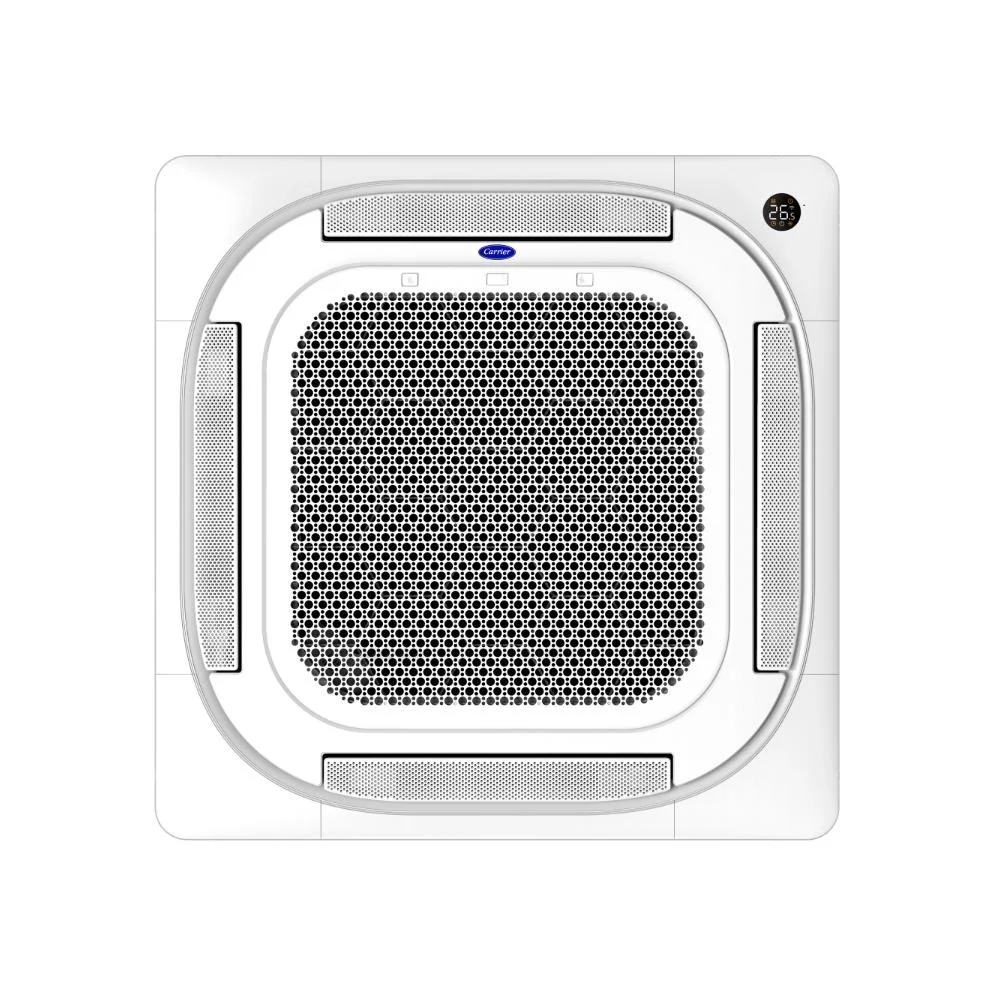 Ar Condicionado 56000 Btus Split Cassete Inverter Carrier Quente E Frio Connect R-32 220v Ar Condicionado 56000 Btus Split Cassete Inverter Carrier Quente E Frio Connect R-32 220v