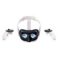 Óculos Virtual Meta Quest 3 512GB KaBuM