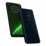 Usado - Smartphone Motorola Moto G7 Plus, 4GB RAM, 64GB, Índigo - Bom