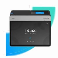 Pdv Elgin Posgo Tpro Nfc 2gb 16gb 46pgtpn21600