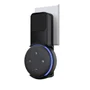 Suporte De Tomada Stand Amazon Alexa Echo Dot 3 Parede