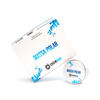 Massa Polar Snowdog Massa Térmica De Alta Performance 20g