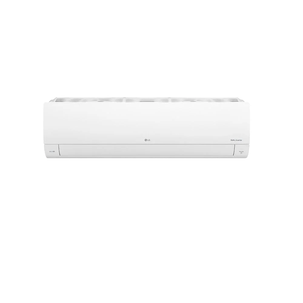 Ar Condicionado LG Dual Compact Hi Wall Split Inverter +IA, R-32, 12000 Btu/h, 220V, Frio - S3nq12jaqal.Eb2gamz