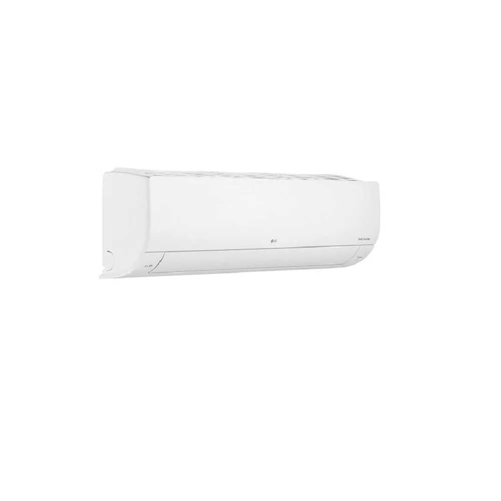 Ar Condicionado LG Dual Compact Hi Wall Split Inverter +IA, R-32, 12000 Btu/h, 220V, Frio - S3nq12jaqal.Eb2gamz