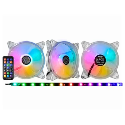 Kit-Fan-Cooler-K-mex-120x120mm