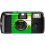 Câmera Descartável Fujifilm Quicksnap, 27 Fotos, Colorida, Com Flash