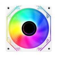Kit 3 Fan Coolers RGB 12cm – Fc1309