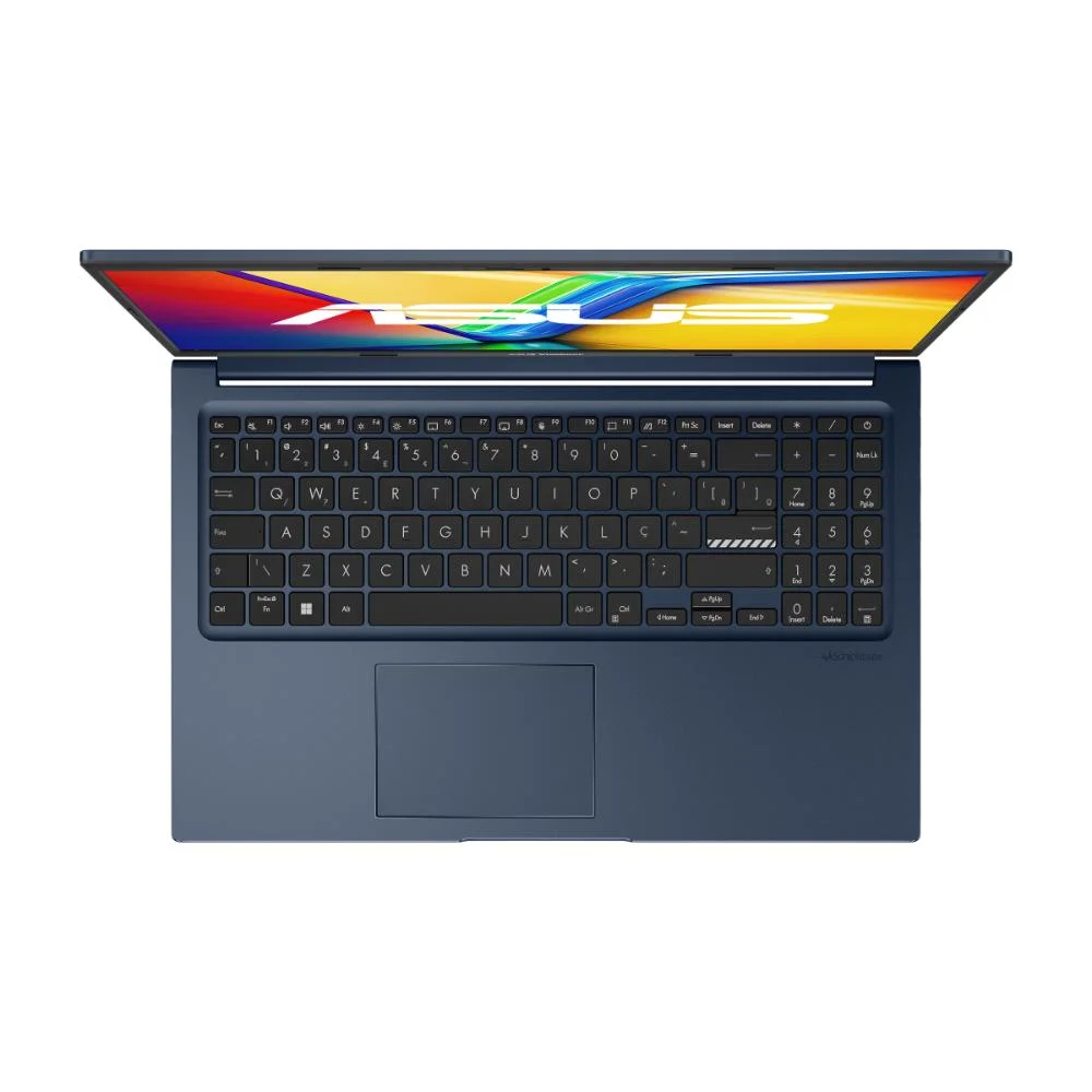 Notebook Asus Vivobook 15 Intel i5 8GB SSD256