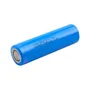 Bateria Recarregável 18650 3,7v 2200mah Dura Muito Tempo