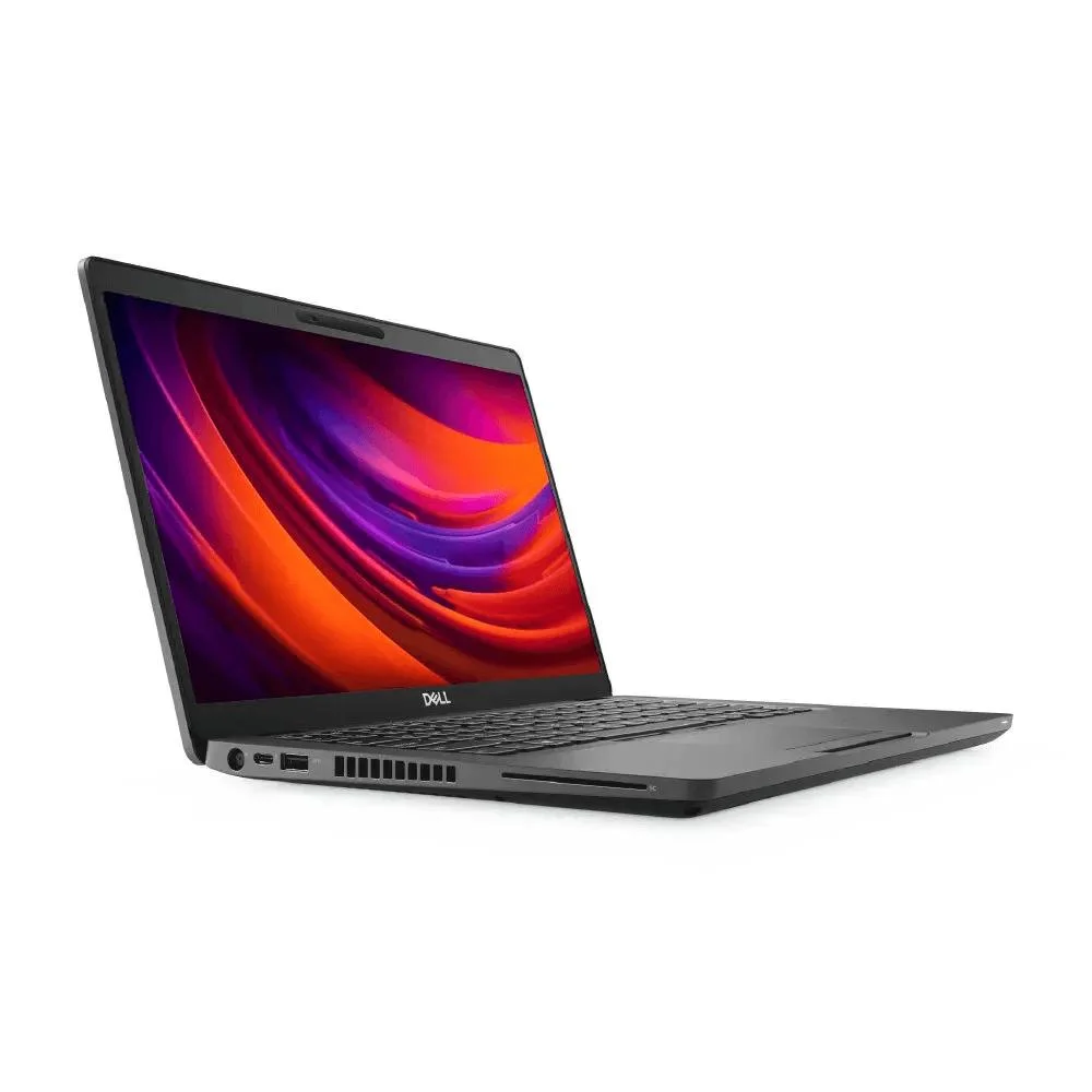 Usado Notebook Dell Latitude 5400 Inteli7 KaBuM