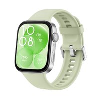 Smartwatch, Huawei Watch Fit 3, Tela AmoLED De 1,82", Design Ultra-fino, Verde