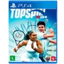 Topspin 2k25 - Ps4