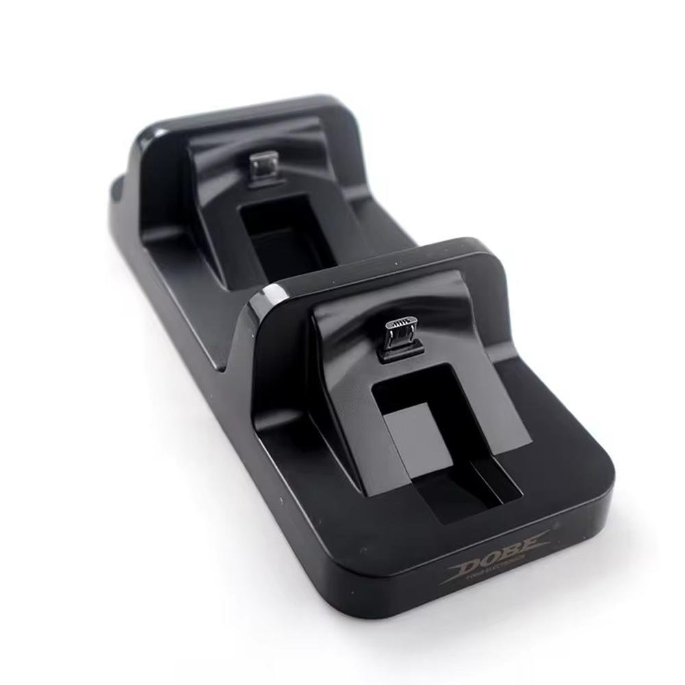 Carregador Duplo Ps4 Playstation 4 Base Dock 2 Controle Sony Carregador Duplo Ps4 Playstation 4 Base Dock 2 Controle Sony