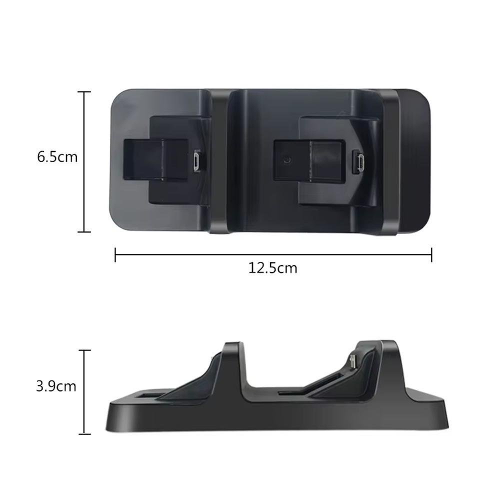Carregador Duplo Ps4 Playstation 4 Base Dock 2 Controle Sony Carregador Duplo Ps4 Playstation 4 Base Dock 2 Controle Sony