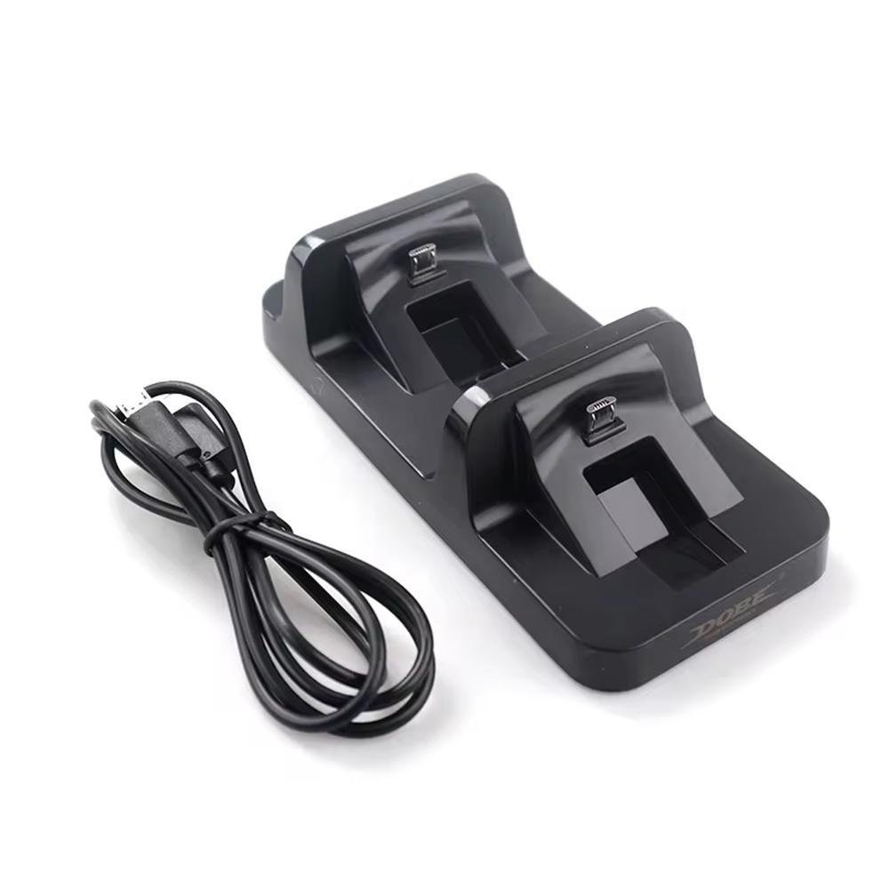 Carregador Duplo Ps4 Playstation 4 Base Dock 2 Controle Sony Carregador Duplo Ps4 Playstation 4 Base Dock 2 Controle Sony