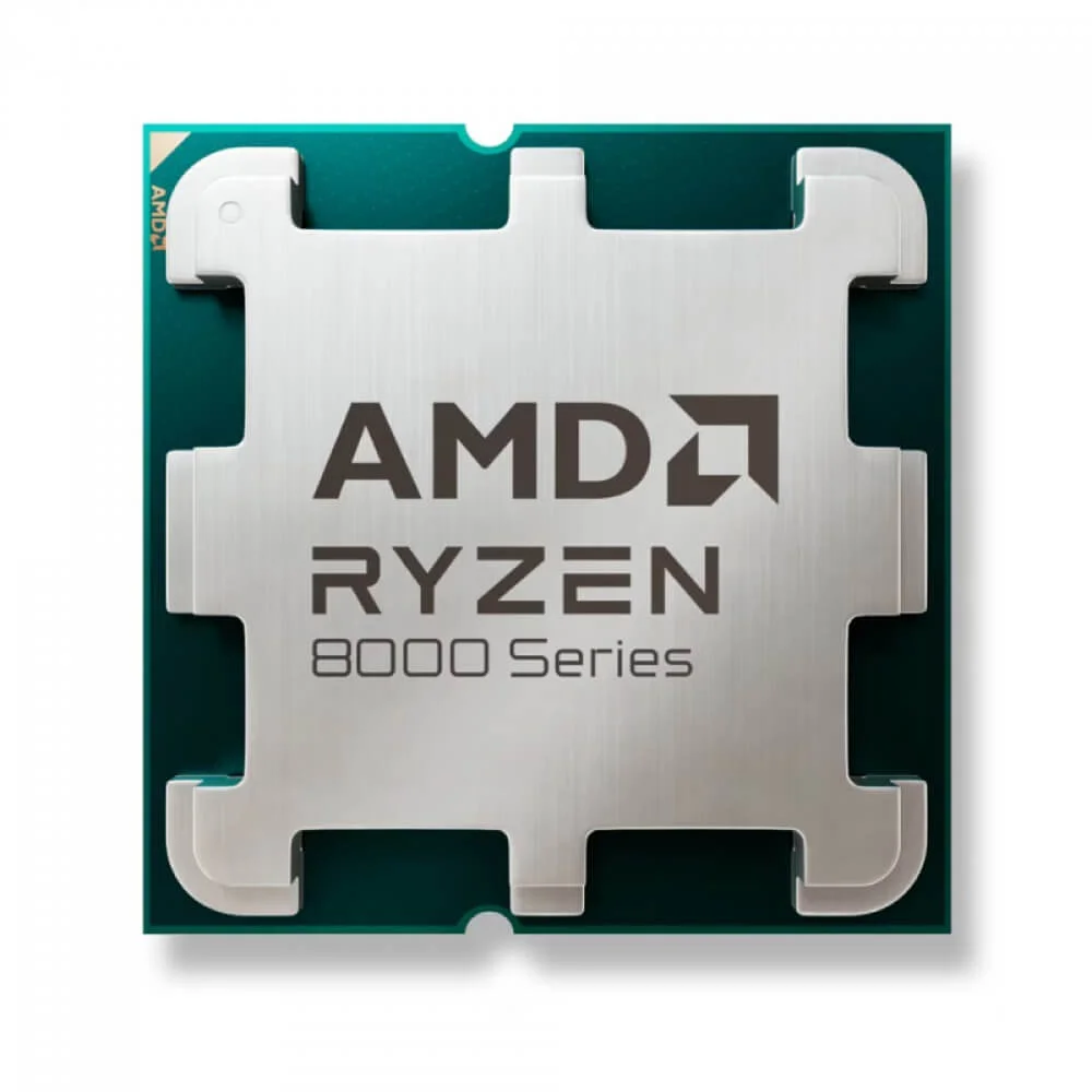 Processador AMD Ryzen 5 8400f KaBuM