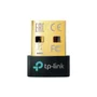 Adaptador Tp-link Ub5a - Bluetooth 5.0 / Nano Usb - Preto