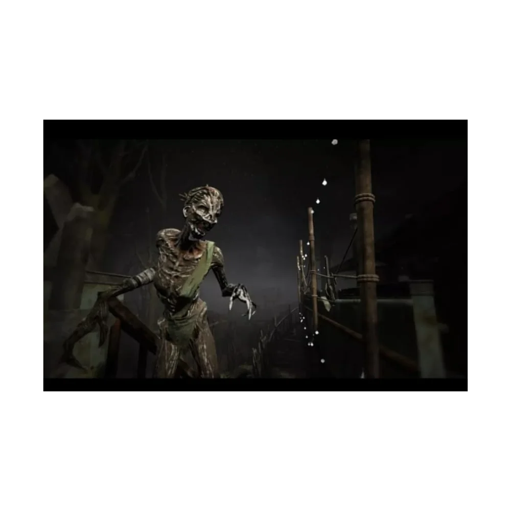 Jogo Dead By Daylight Nintendo Switch Americano