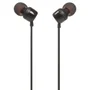 Fone De Ouvido Jbl Tune T110 / Com Fio - Preto