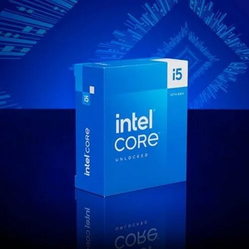 ytakei99　Core i5-14600Kのみ Processador Intel Core I5 14600k KaBuM