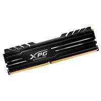 Memória Ram Adata XPG Gammix D10, 8GB, 3200MHz, DDR4, Preto