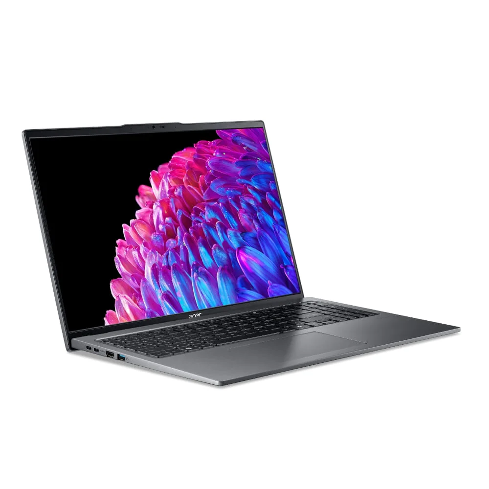 Notebooks Acer Swift Go KaBuM