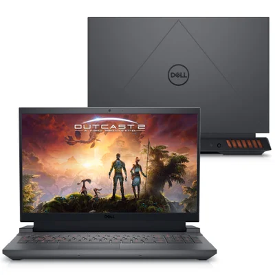 Notebook-Gamer-Dell-G15-Intel-
