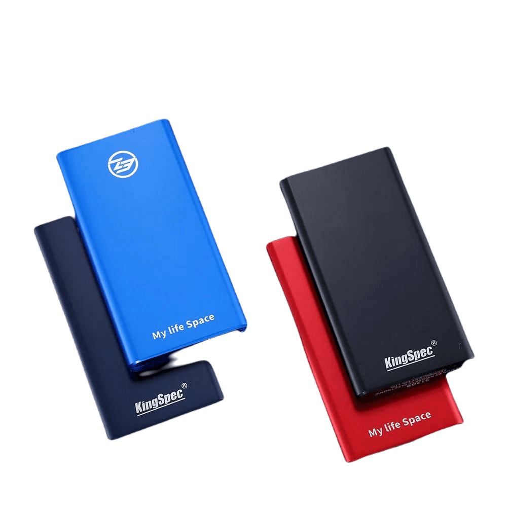 SSD Externo King Z3 Series, 480GB SSD Externo King Z3 Series, 480GB