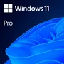 Windows 11 Pro Original Microsoft 64 Bits Licença Vitalícia 1 PC Cartão Físico