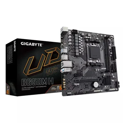 Placa-Mae-Gigabyte-Amd-B650m-H