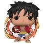 Funko Pop Animation One Piece Exclusive - Red Hawk Luffy 1273