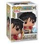 Funko Pop Animation One Piece Exclusive - Red Hawk Luffy 1273