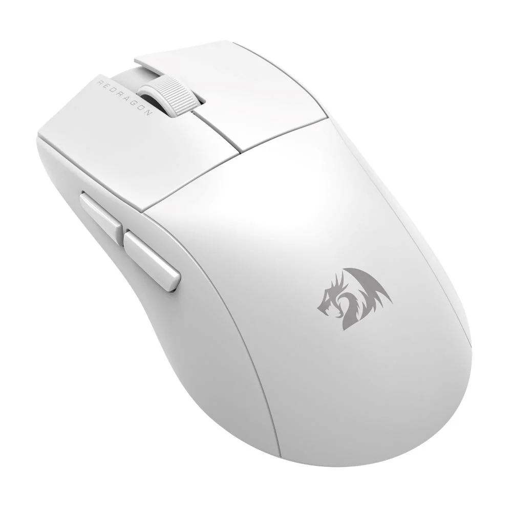 Mouse Gamer Redragon King Pro KaBuM