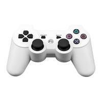 Controle Para Playstation 3 Ps3 Dual Shock Wirelless Sem Fio