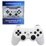 Controle Para Playstation 3 Ps3 Dual Shock Wirelless Sem Fio